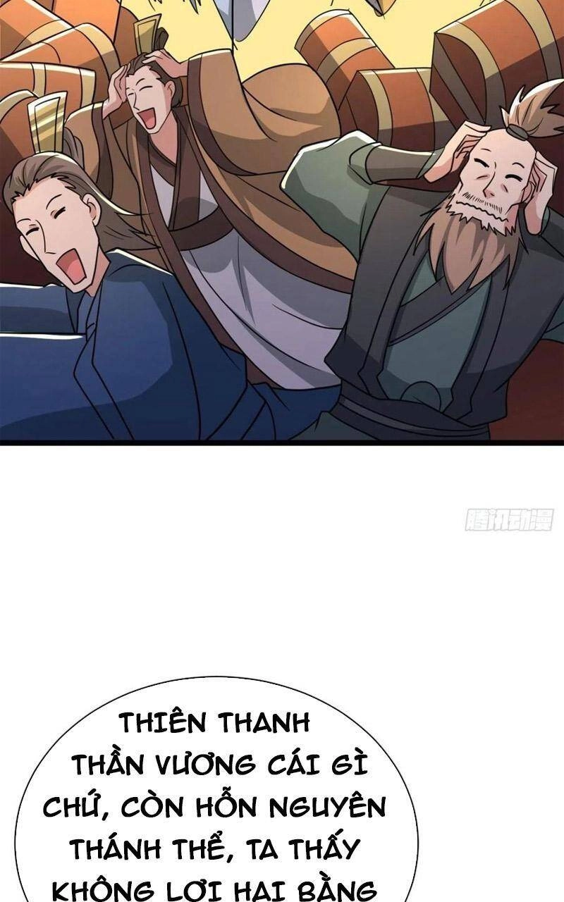 Ta Có Chín Nữ Đồ Đệ Chapter 292 - 23