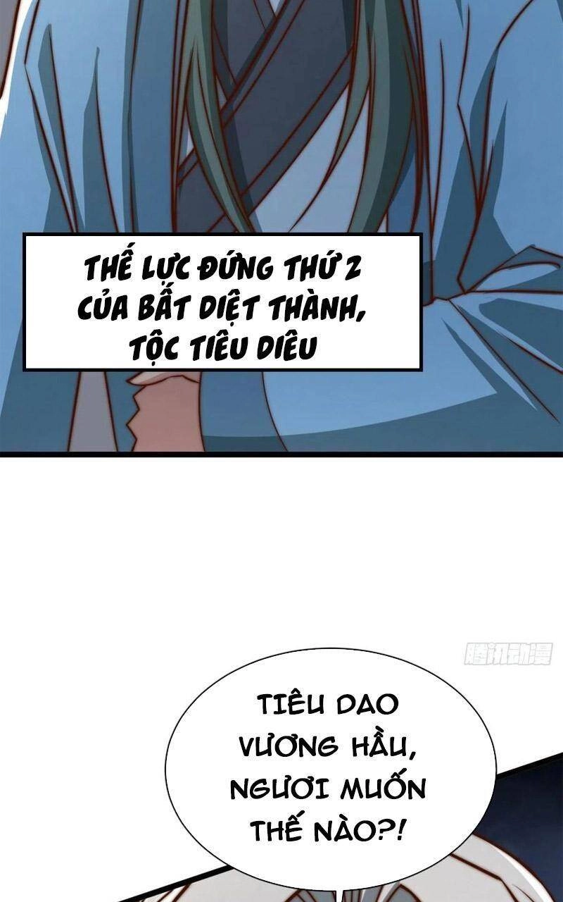 Ta Có Chín Nữ Đồ Đệ Chapter 292 - 26