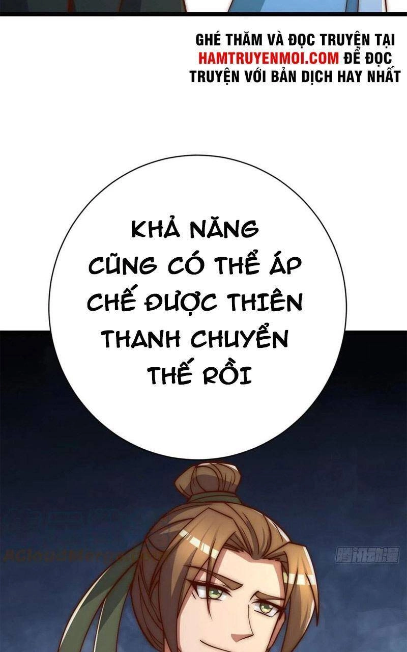 Ta Có Chín Nữ Đồ Đệ Chapter 292 - 30
