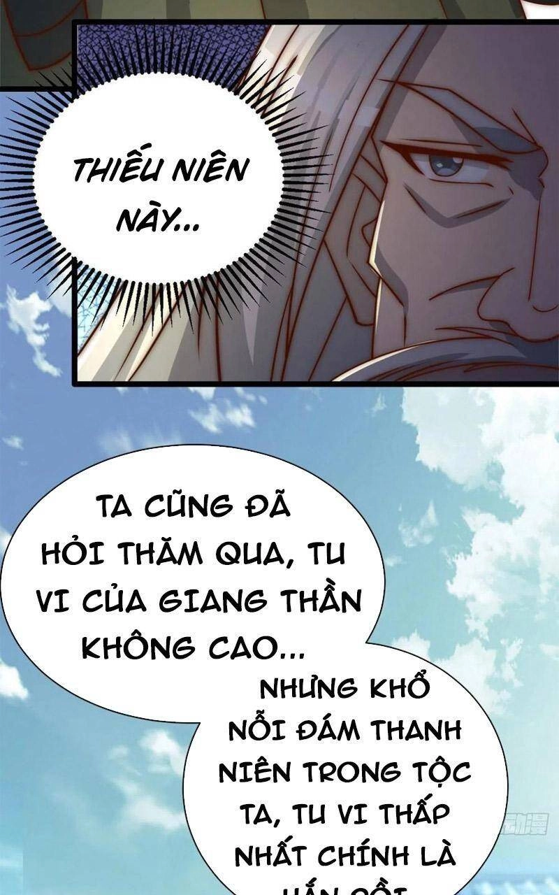 Ta Có Chín Nữ Đồ Đệ Chapter 292 - 32