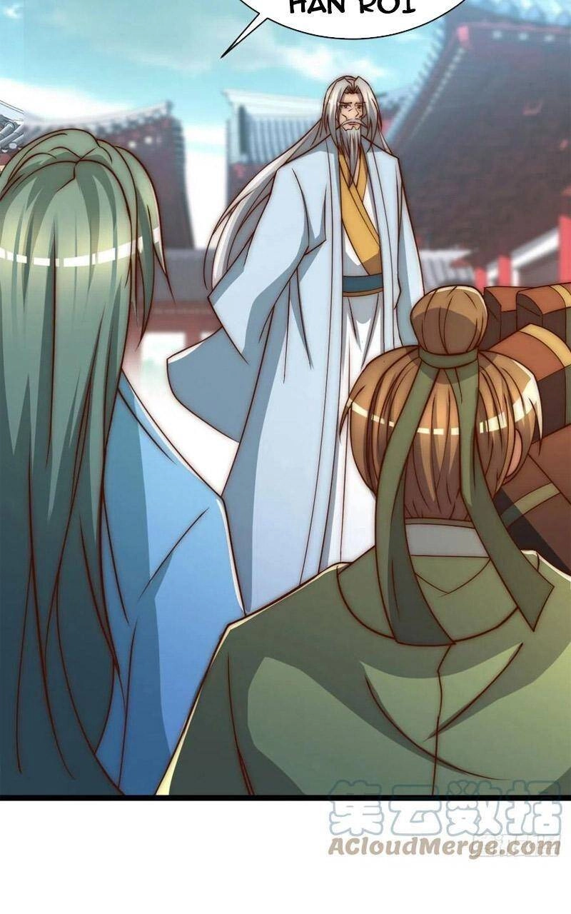 Ta Có Chín Nữ Đồ Đệ Chapter 292 - 33