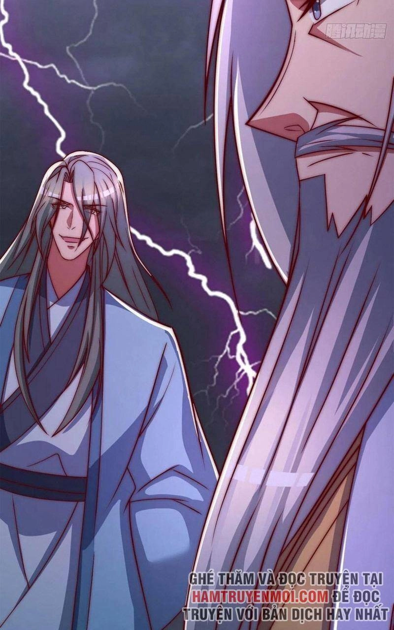 Ta Có Chín Nữ Đồ Đệ Chapter 292 - 35