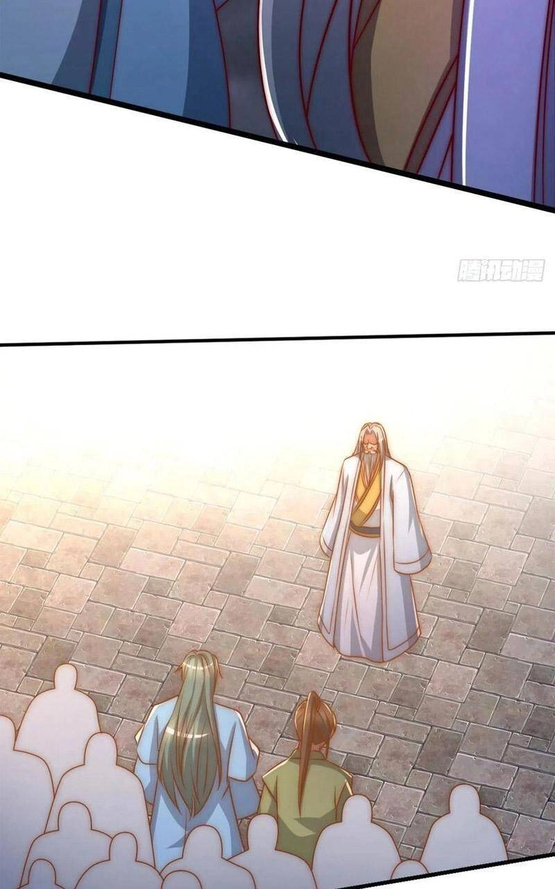 Ta Có Chín Nữ Đồ Đệ Chapter 292 - 36