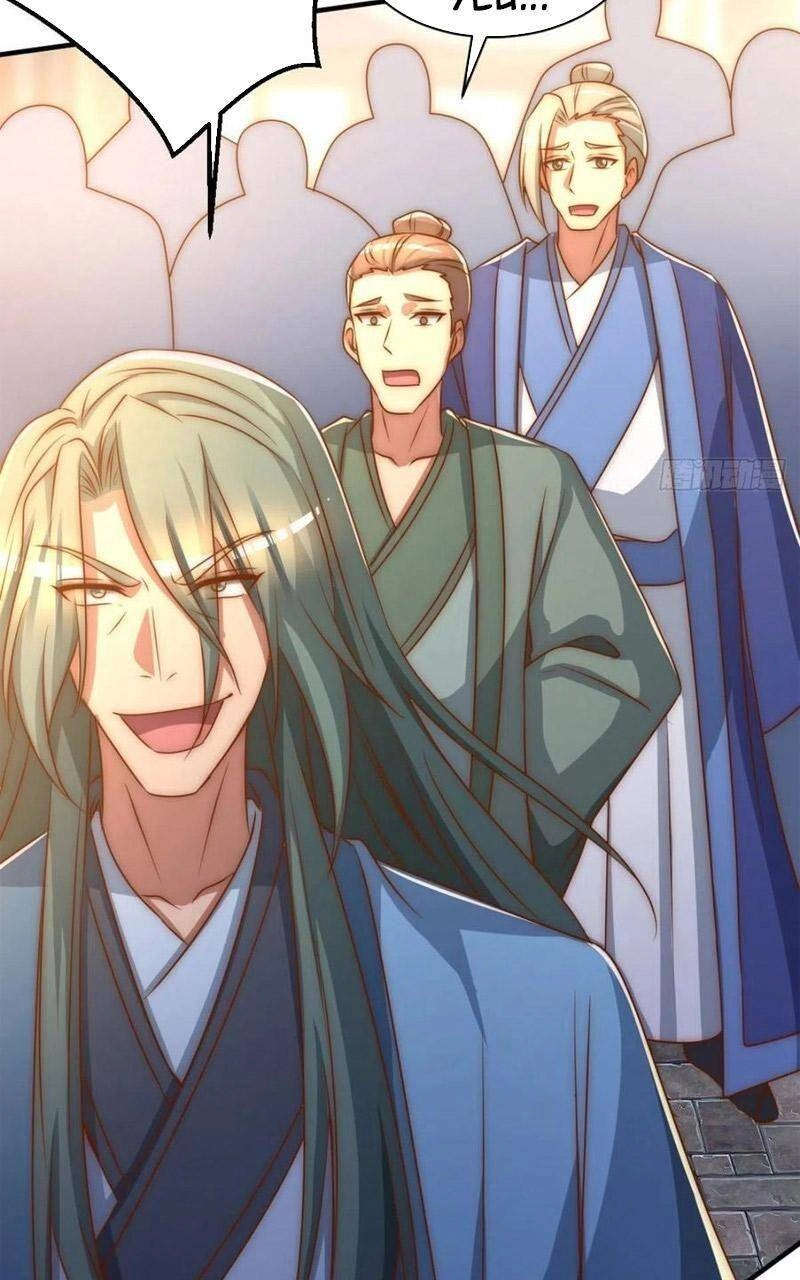 Ta Có Chín Nữ Đồ Đệ Chapter 292 - 39