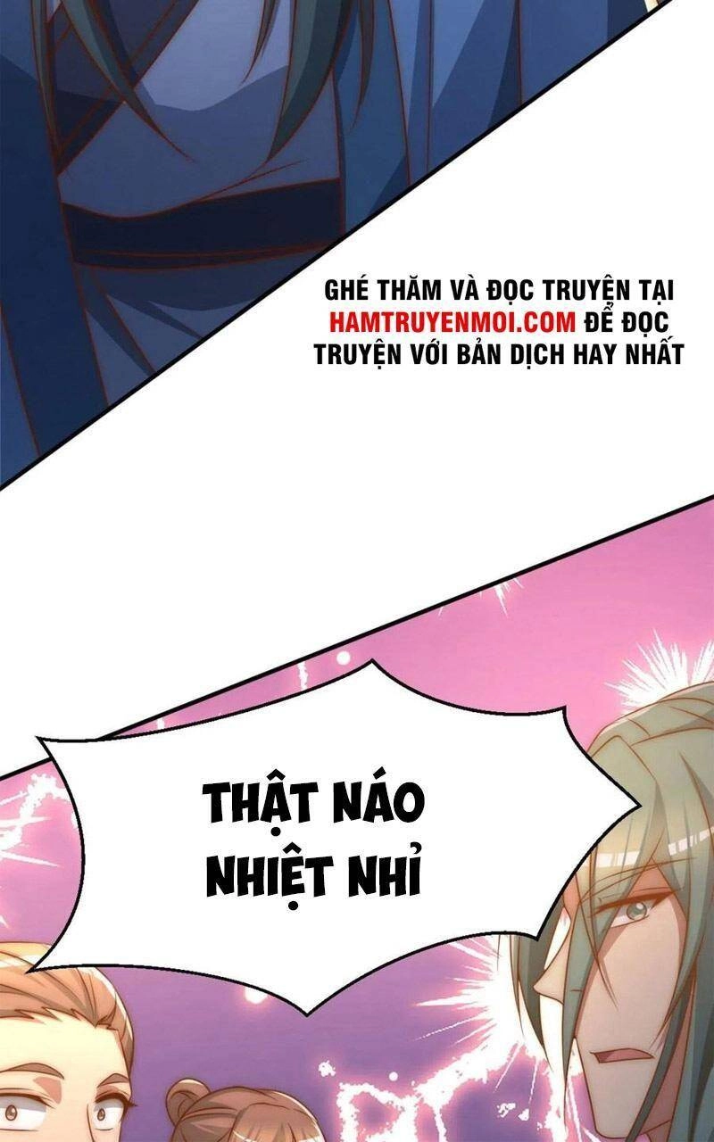 Ta Có Chín Nữ Đồ Đệ Chapter 292 - 40
