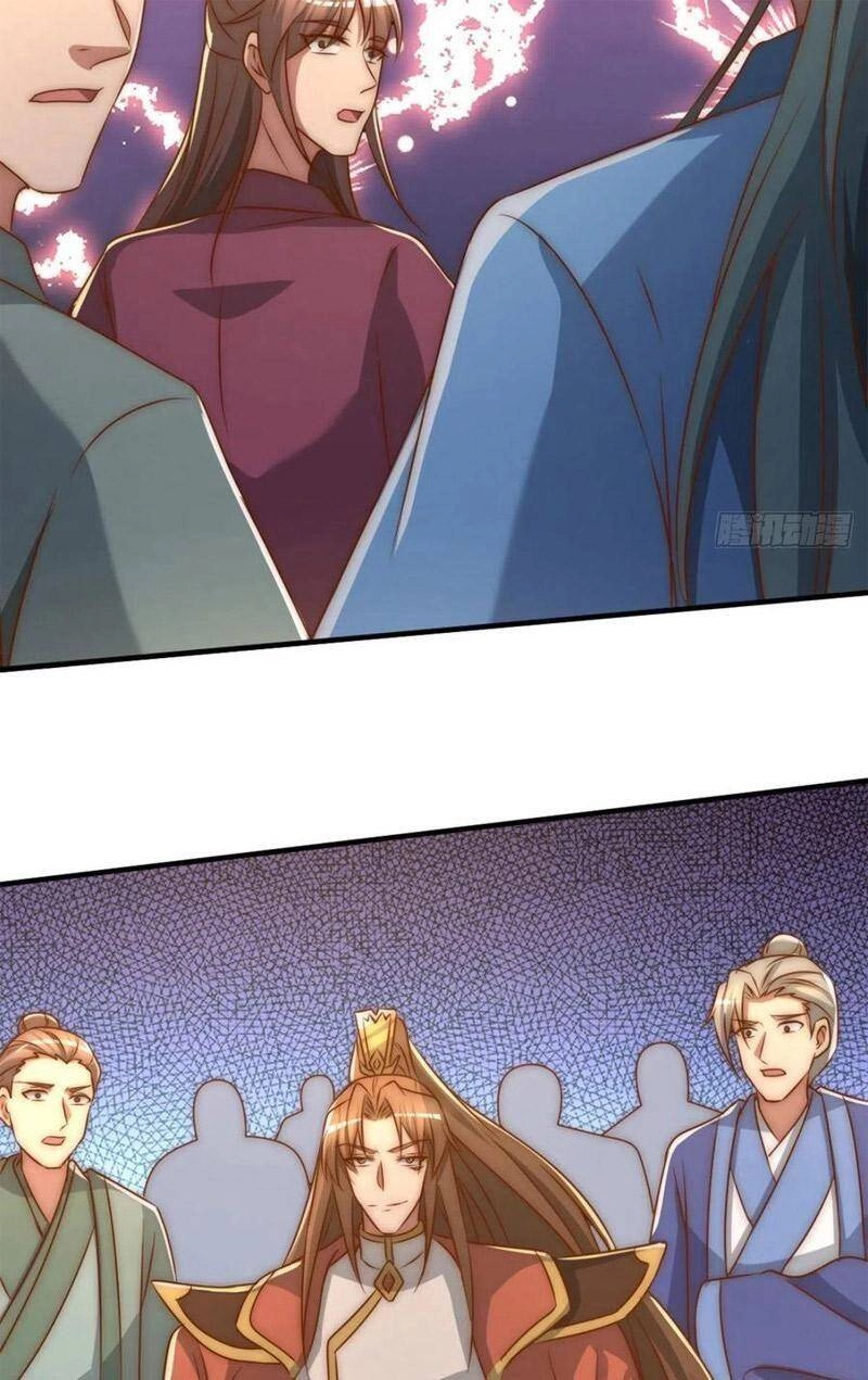 Ta Có Chín Nữ Đồ Đệ Chapter 292 - 41