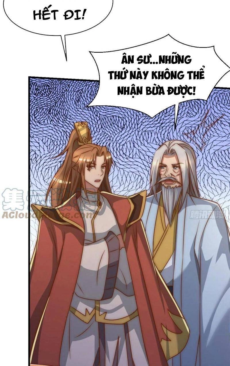 Ta Có Chín Nữ Đồ Đệ Chapter 292 - 43