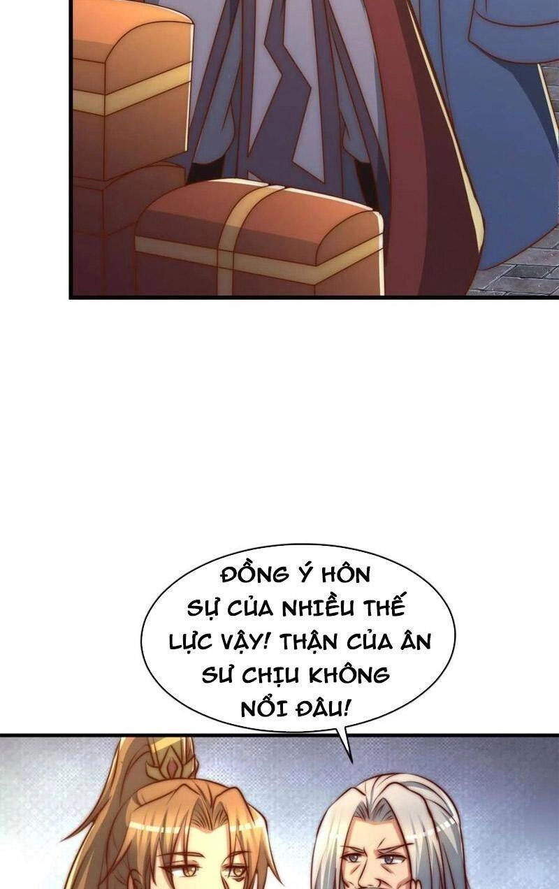 Ta Có Chín Nữ Đồ Đệ Chapter 292 - 44