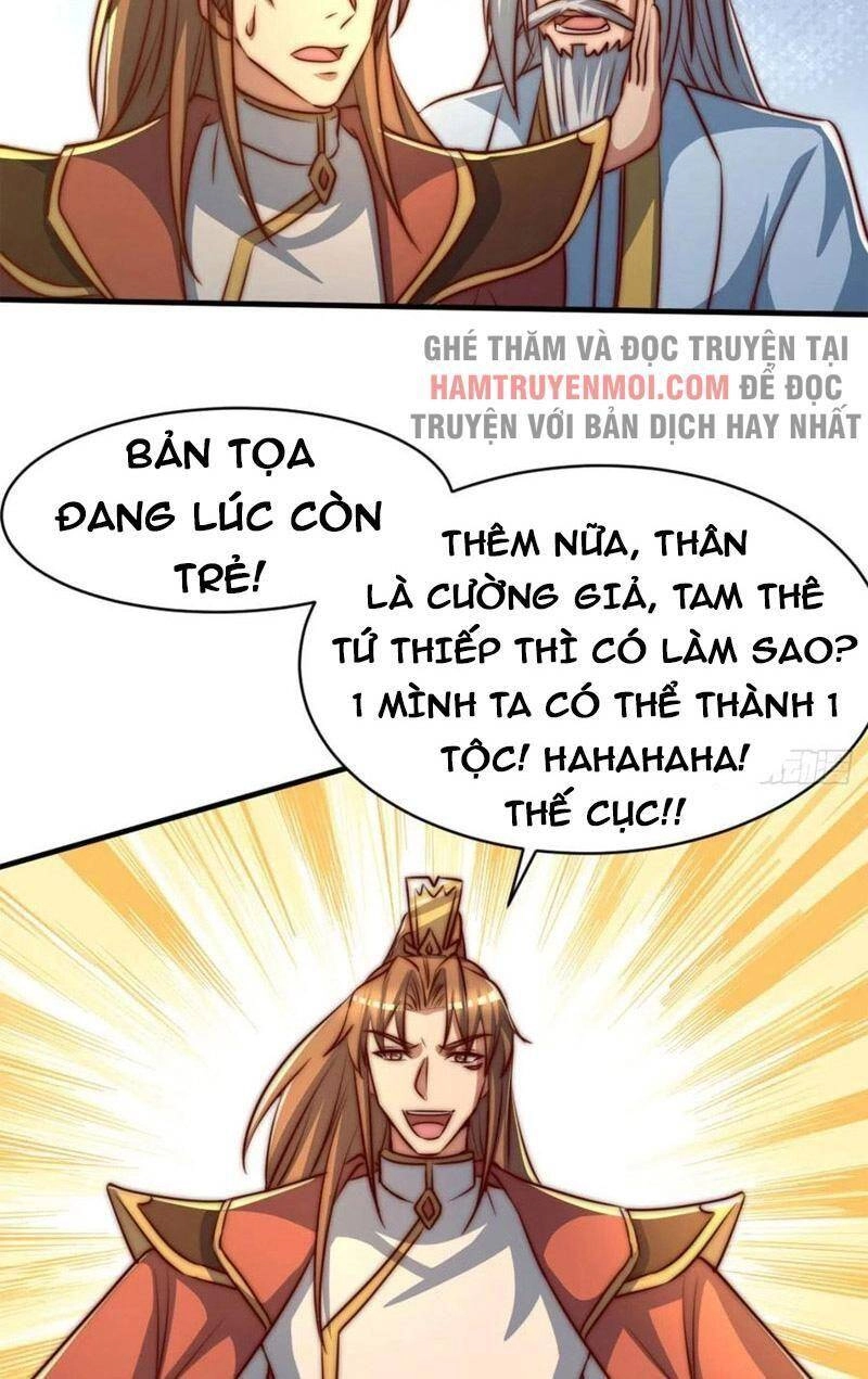 Ta Có Chín Nữ Đồ Đệ Chapter 292 - 45