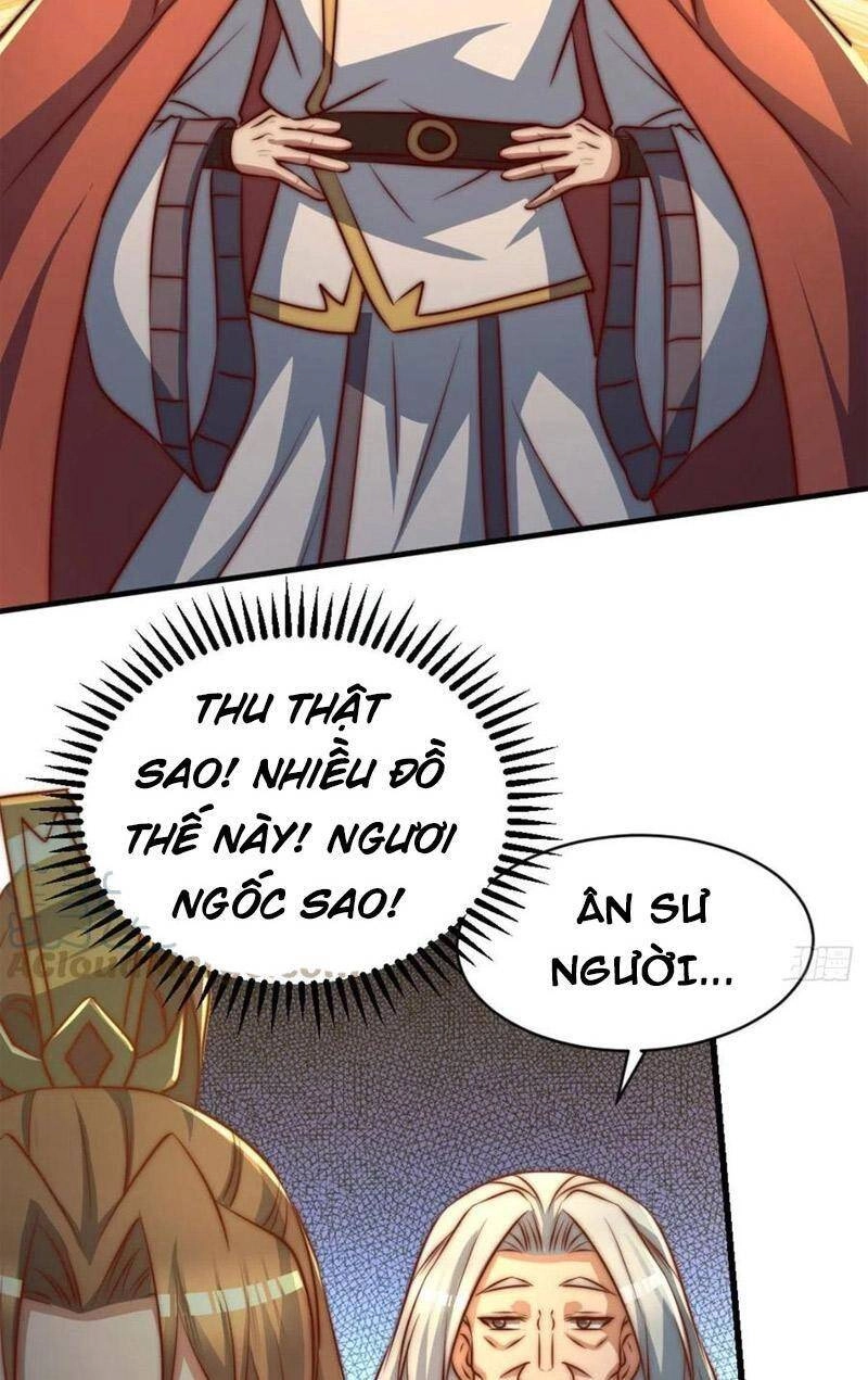 Ta Có Chín Nữ Đồ Đệ Chapter 292 - 46