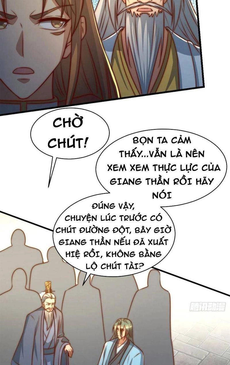 Ta Có Chín Nữ Đồ Đệ Chapter 292 - 47