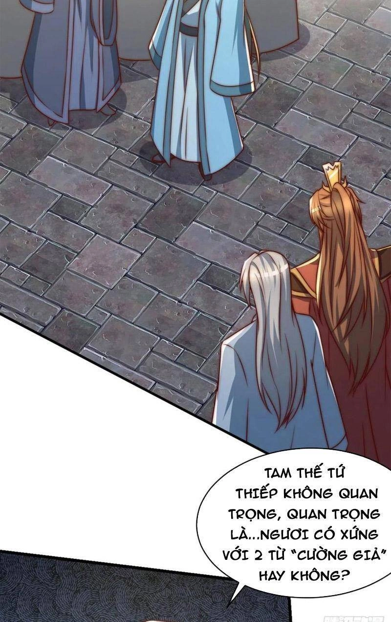 Ta Có Chín Nữ Đồ Đệ Chapter 292 - 48