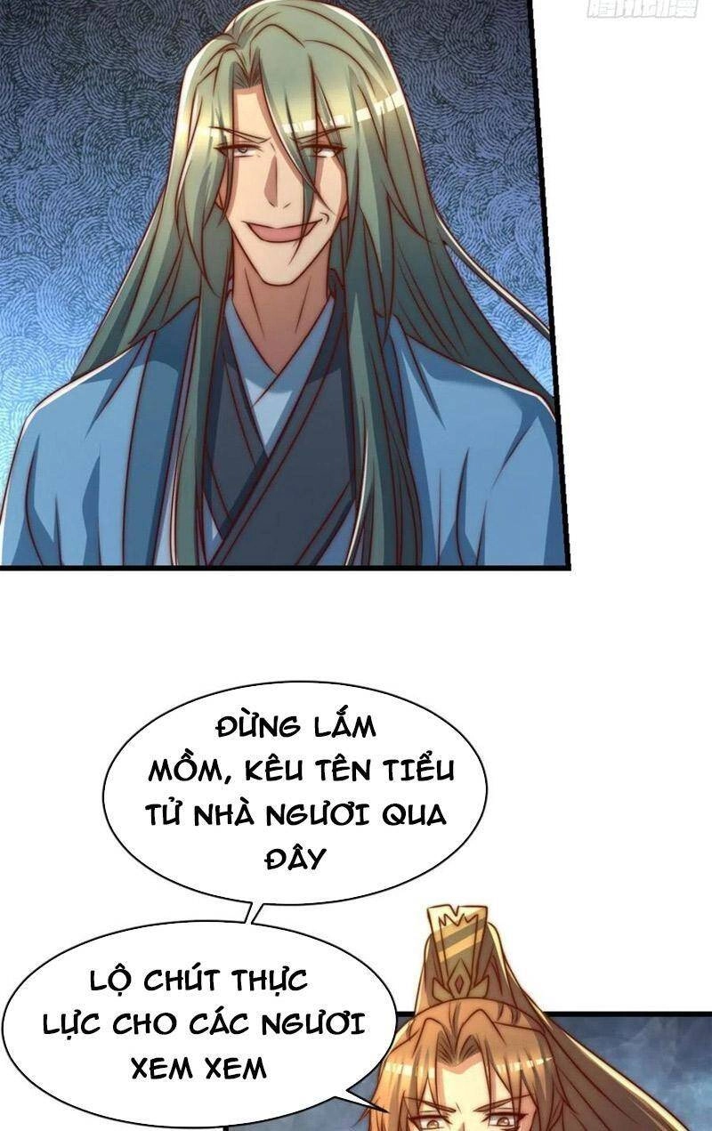 Ta Có Chín Nữ Đồ Đệ Chapter 292 - 49