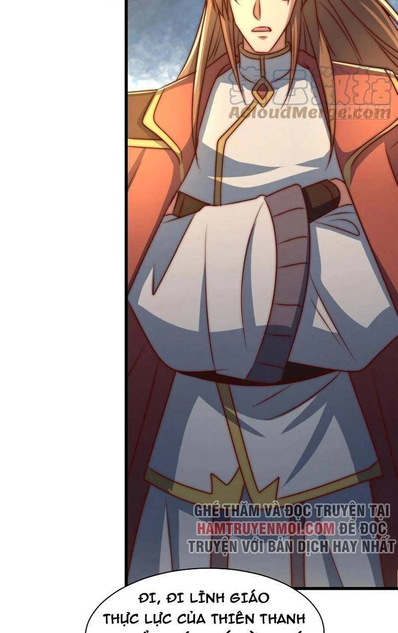 Ta Có Chín Nữ Đồ Đệ Chapter 292 - 50