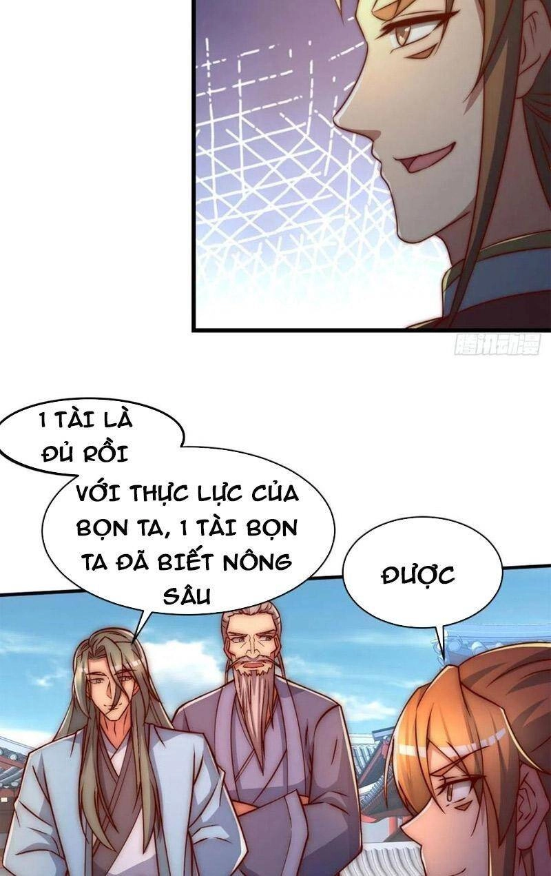 Ta Có Chín Nữ Đồ Đệ Chapter 292 - 52