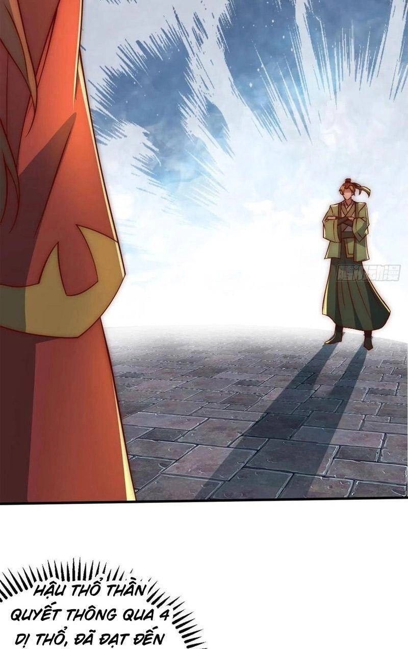 Ta Có Chín Nữ Đồ Đệ Chapter 292 - 54