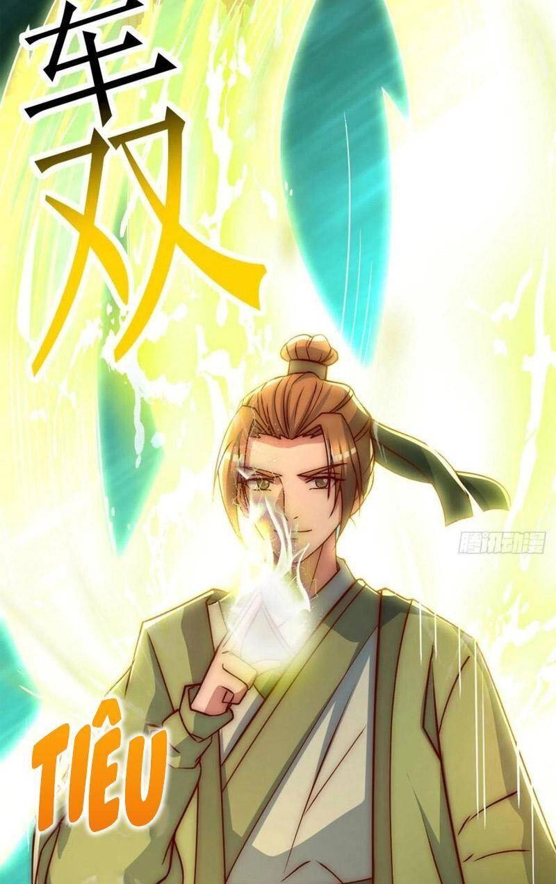 Ta Có Chín Nữ Đồ Đệ Chapter 292 - 57