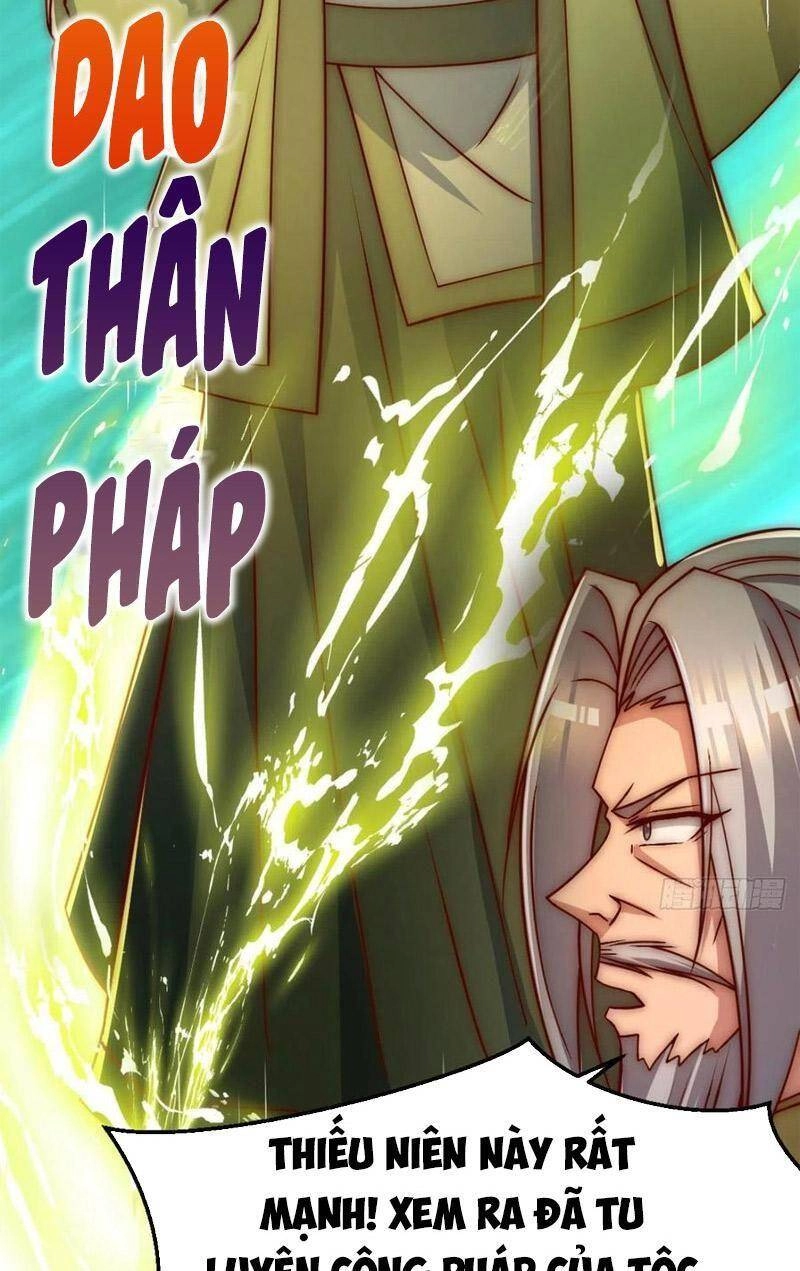 Ta Có Chín Nữ Đồ Đệ Chapter 292 - 58