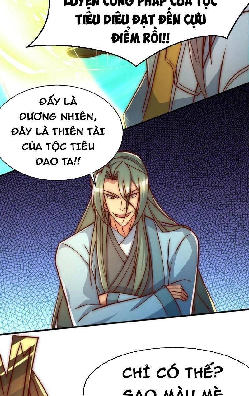 Ta Có Chín Nữ Đồ Đệ Chapter 292 - 59