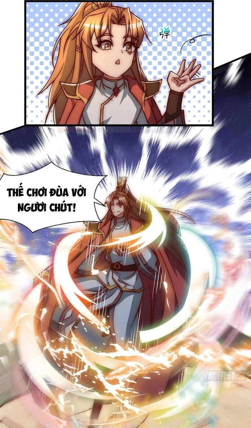 Ta Có Chín Nữ Đồ Đệ Chapter 292 - 61