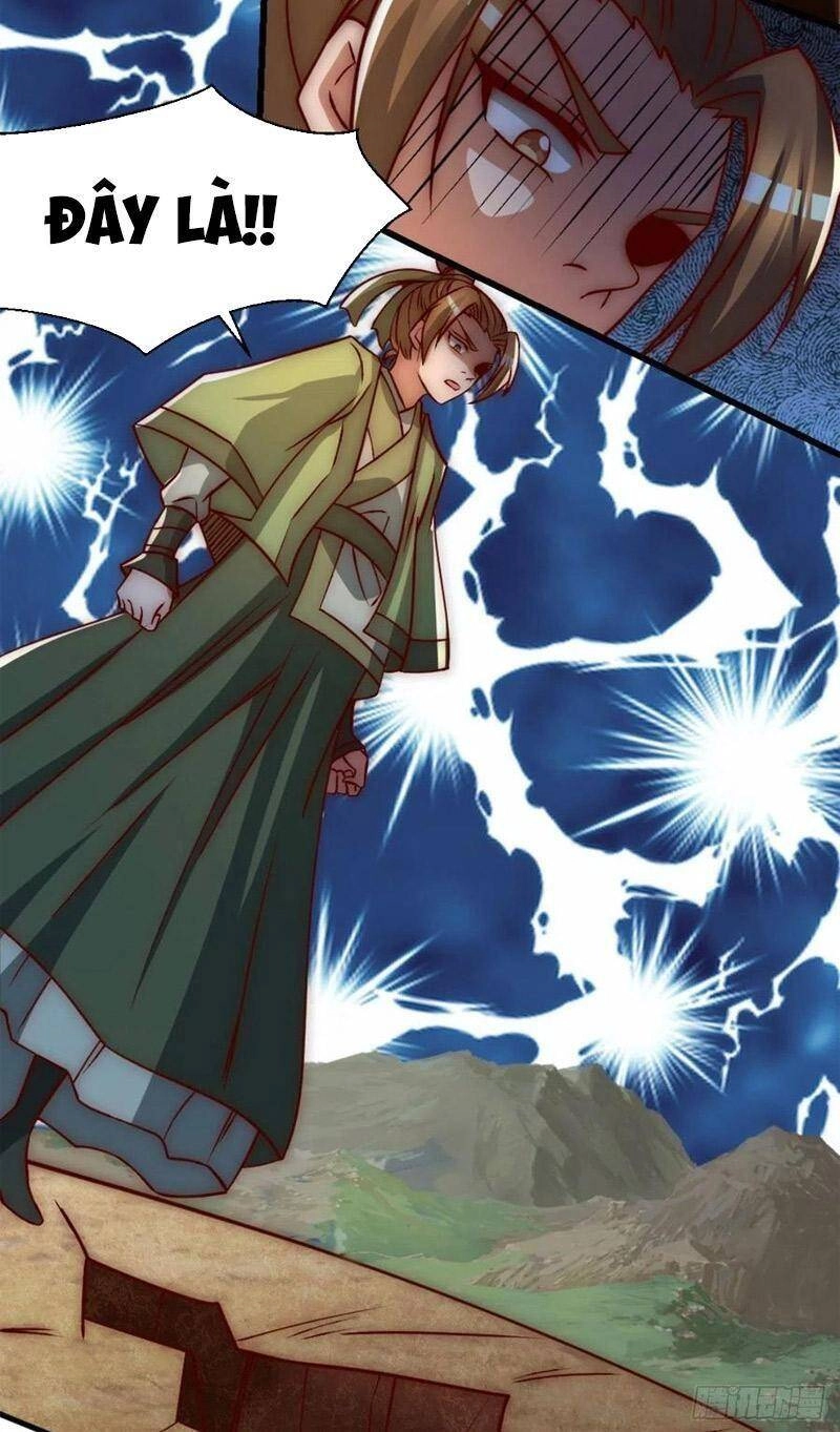 Ta Có Chín Nữ Đồ Đệ Chapter 292 - 63