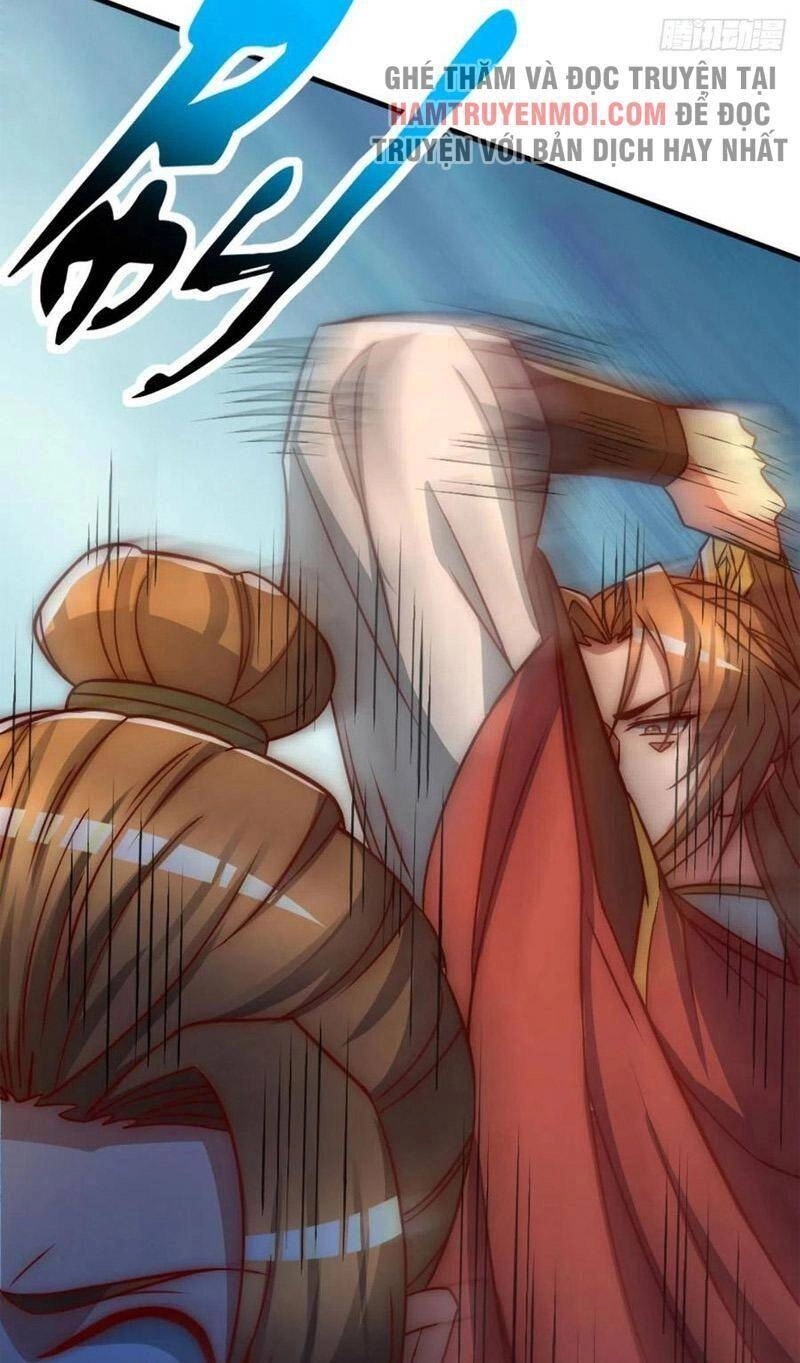 Ta Có Chín Nữ Đồ Đệ Chapter 292 - 65