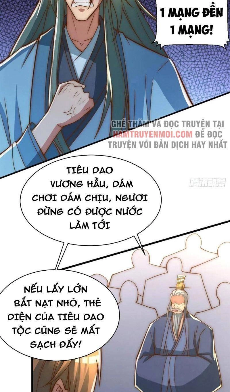 Ta Có Chín Nữ Đồ Đệ Chapter 292 - 70