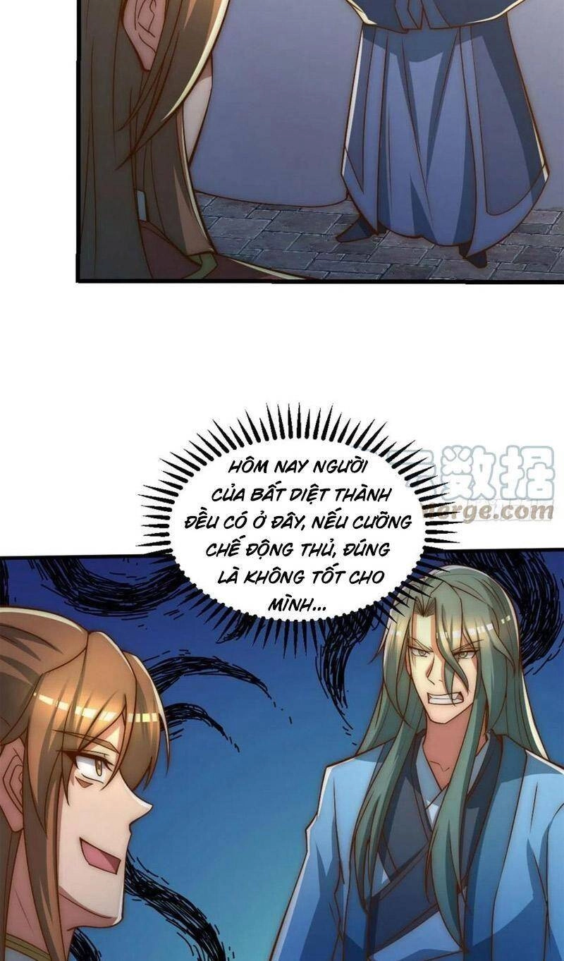 Ta Có Chín Nữ Đồ Đệ Chapter 292 - 71