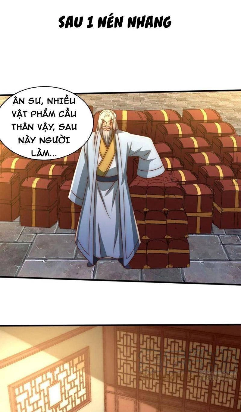 Ta Có Chín Nữ Đồ Đệ Chapter 292 - 77