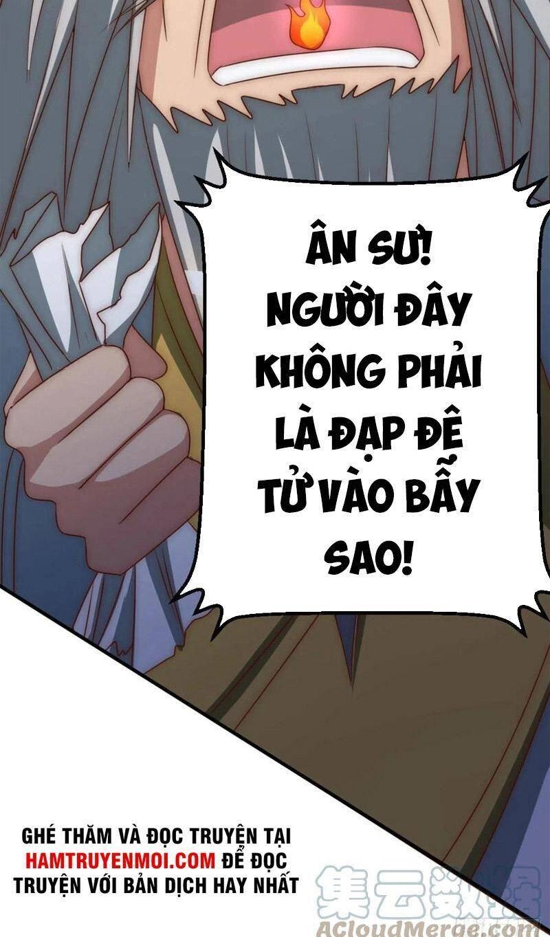 Ta Có Chín Nữ Đồ Đệ Chapter 292 - 80