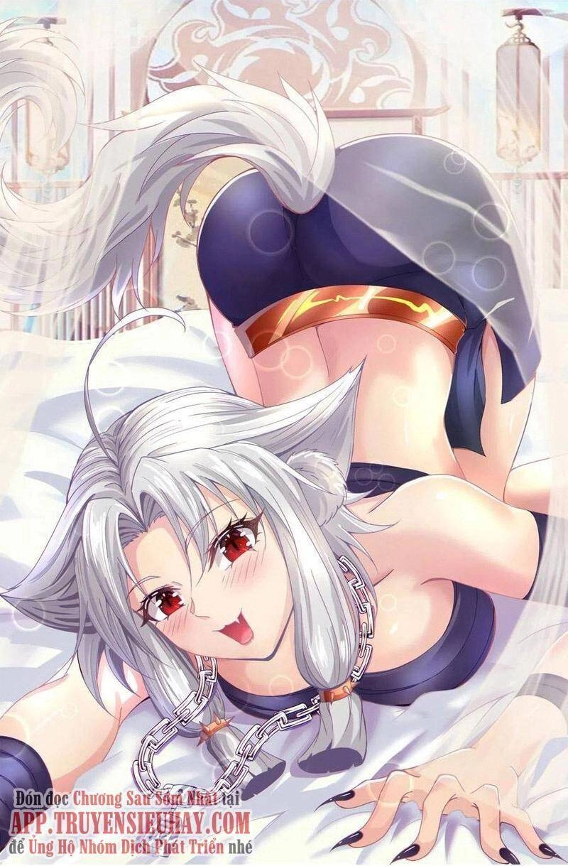 Ta Có Chín Nữ Đồ Đệ Chapter 293 - 1