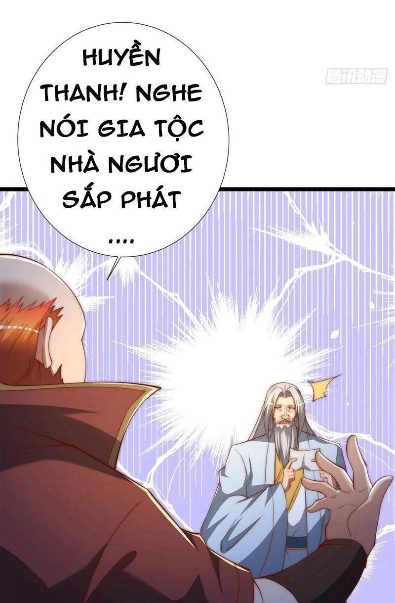 Ta Có Chín Nữ Đồ Đệ Chapter 293 - 4