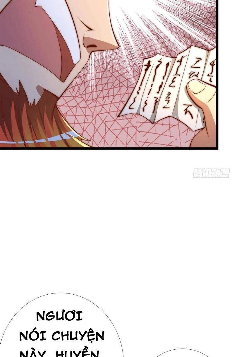 Ta Có Chín Nữ Đồ Đệ Chapter 293 - 7