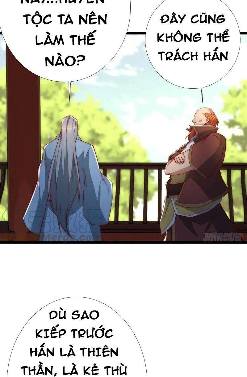 Ta Có Chín Nữ Đồ Đệ Chapter 293 - 8