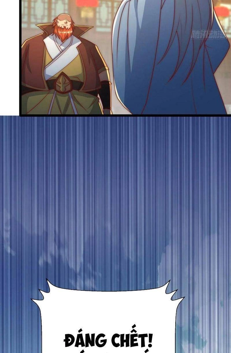 Ta Có Chín Nữ Đồ Đệ Chapter 293 - 14