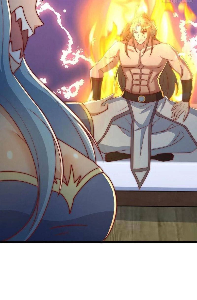 Ta Có Chín Nữ Đồ Đệ Chapter 293 - 19