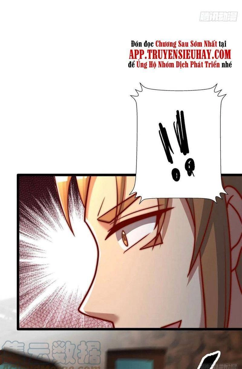 Ta Có Chín Nữ Đồ Đệ Chapter 293 - 20