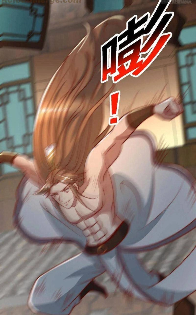 Ta Có Chín Nữ Đồ Đệ Chapter 293 - 21