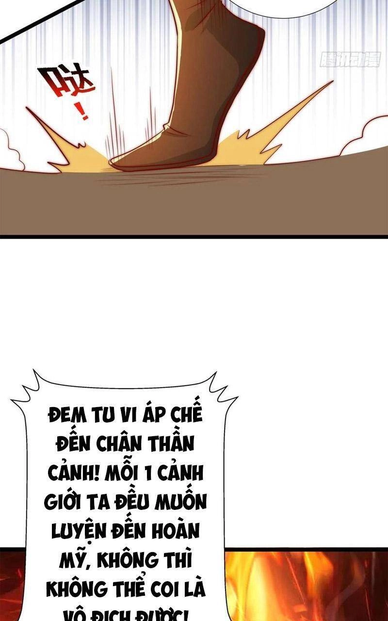 Ta Có Chín Nữ Đồ Đệ Chapter 293 - 23