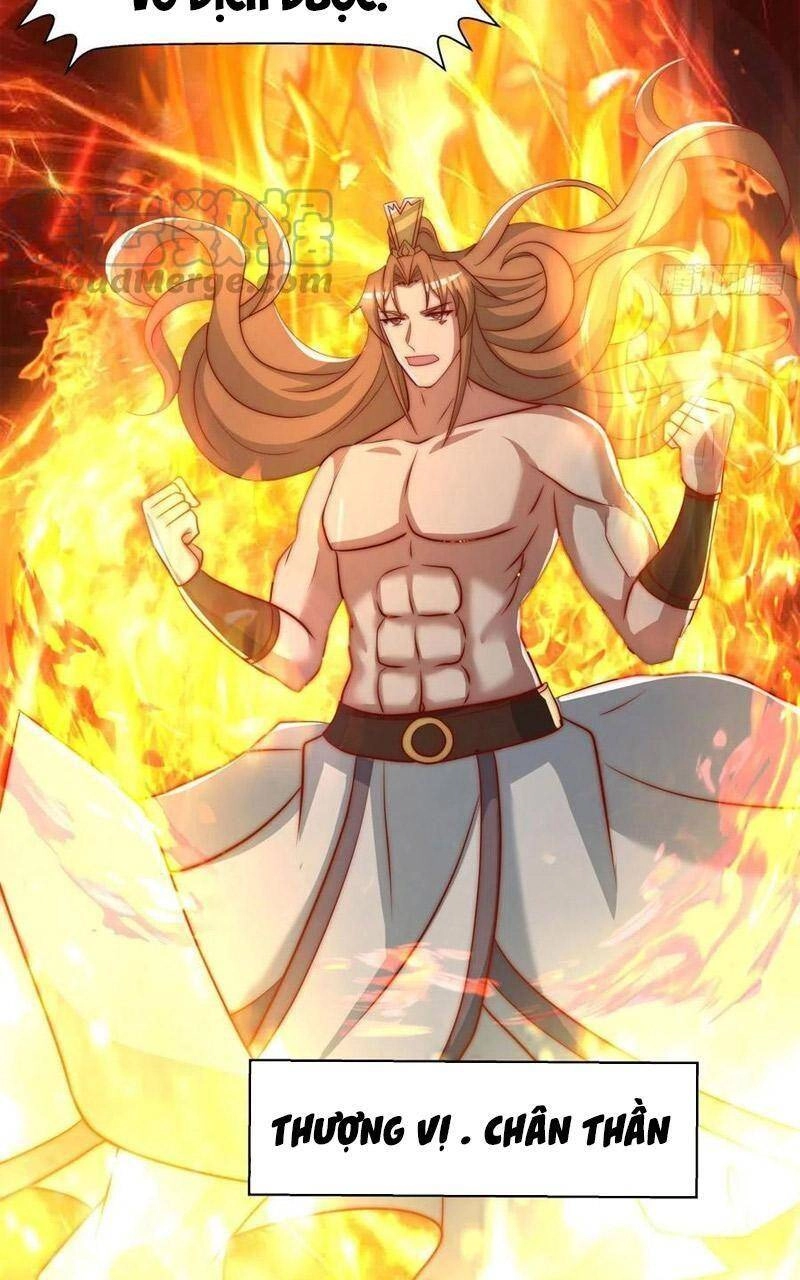 Ta Có Chín Nữ Đồ Đệ Chapter 293 - 24