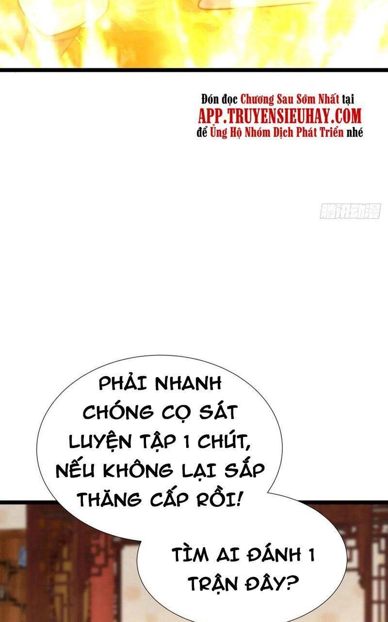 Ta Có Chín Nữ Đồ Đệ Chapter 293 - 25
