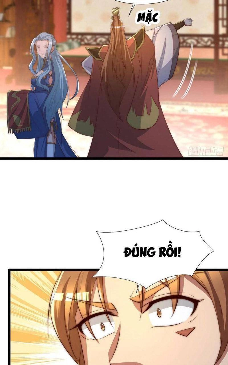 Ta Có Chín Nữ Đồ Đệ Chapter 293 - 26