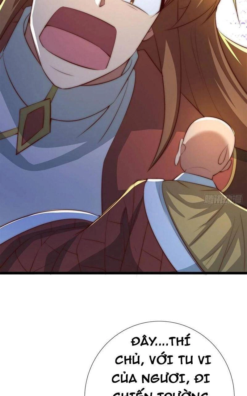 Ta Có Chín Nữ Đồ Đệ Chapter 293 - 29