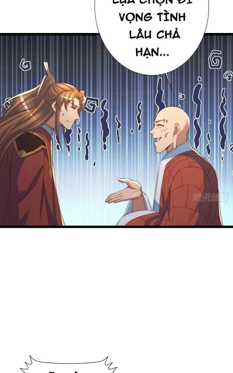 Ta Có Chín Nữ Đồ Đệ Chapter 293 - 31