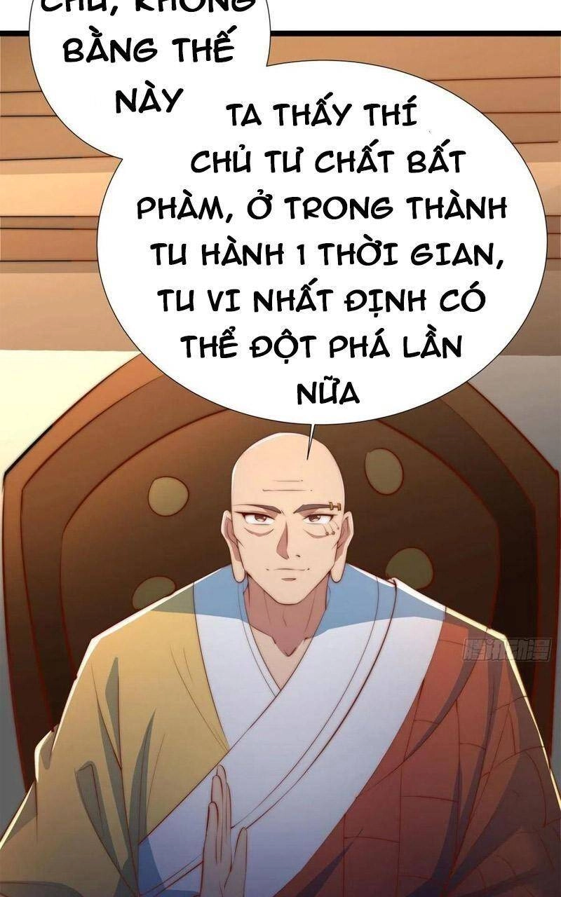 Ta Có Chín Nữ Đồ Đệ Chapter 293 - 34