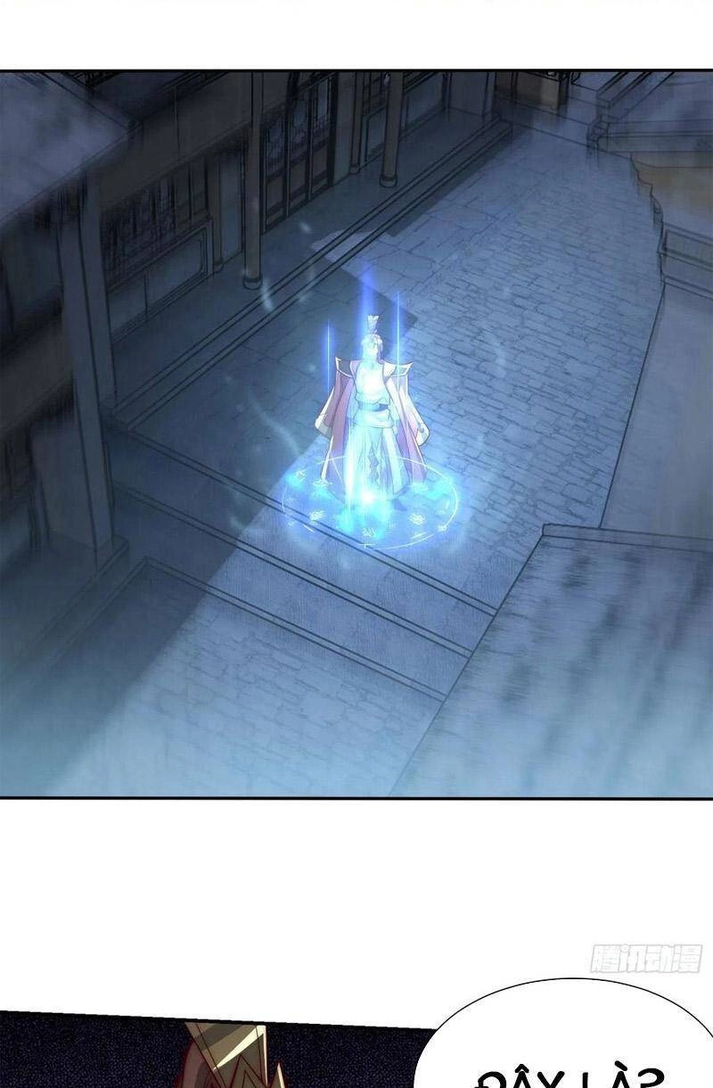 Ta Có Chín Nữ Đồ Đệ Chapter 294 - 2