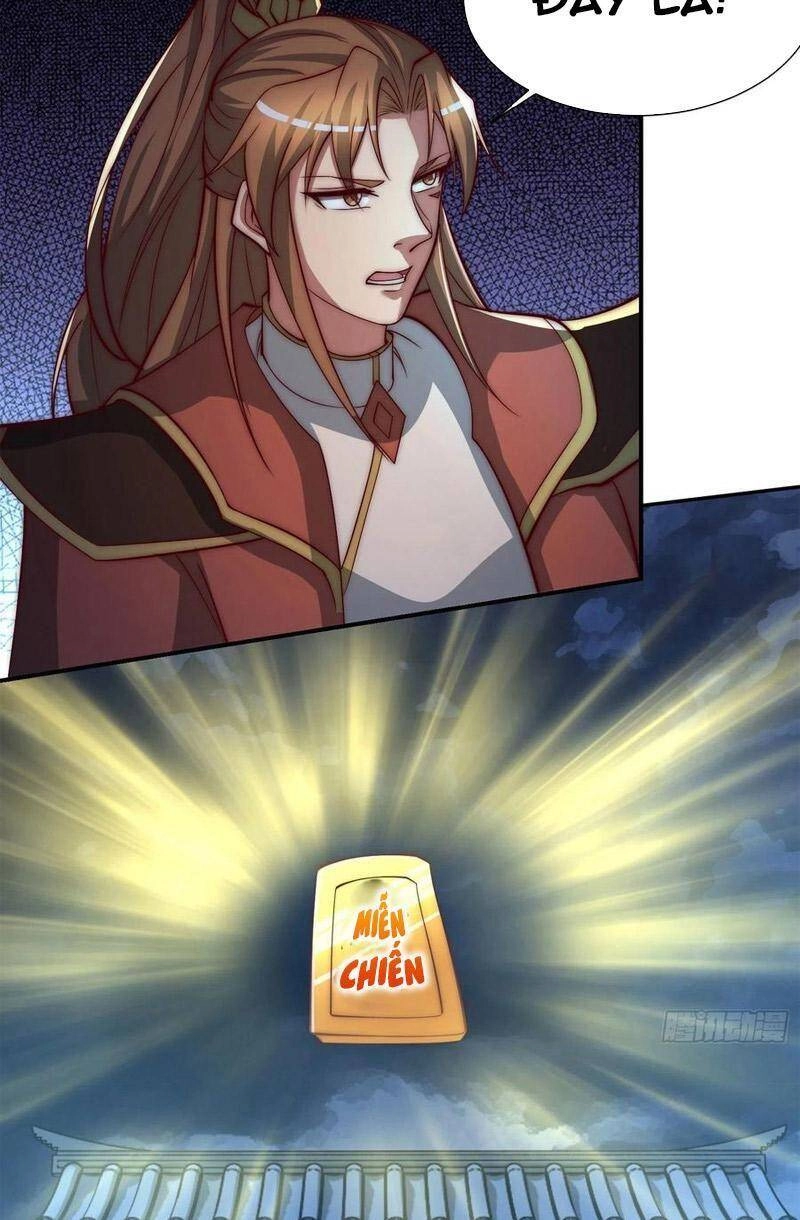 Ta Có Chín Nữ Đồ Đệ Chapter 294 - 3