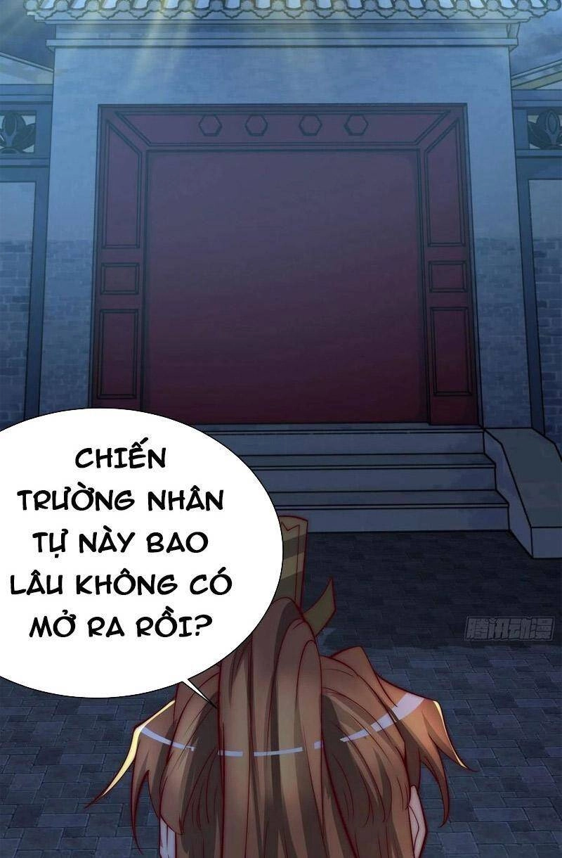Ta Có Chín Nữ Đồ Đệ Chapter 294 - 4