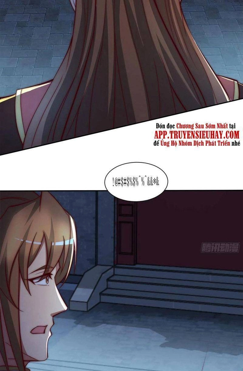 Ta Có Chín Nữ Đồ Đệ Chapter 294 - 5