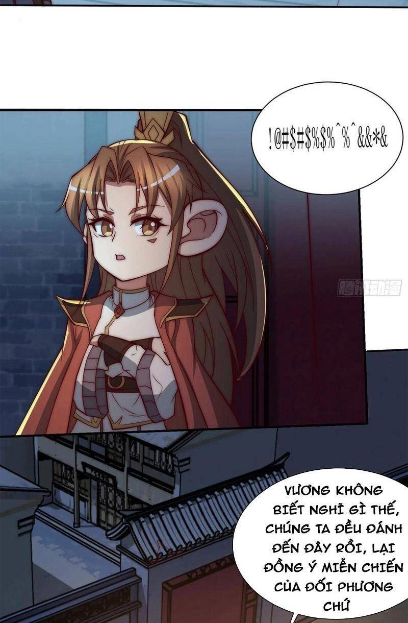 Ta Có Chín Nữ Đồ Đệ Chapter 294 - 6